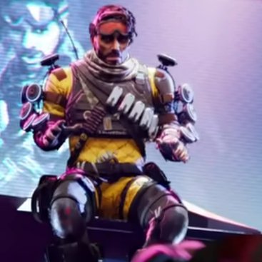 "i'd kill for you"                      "please don't"