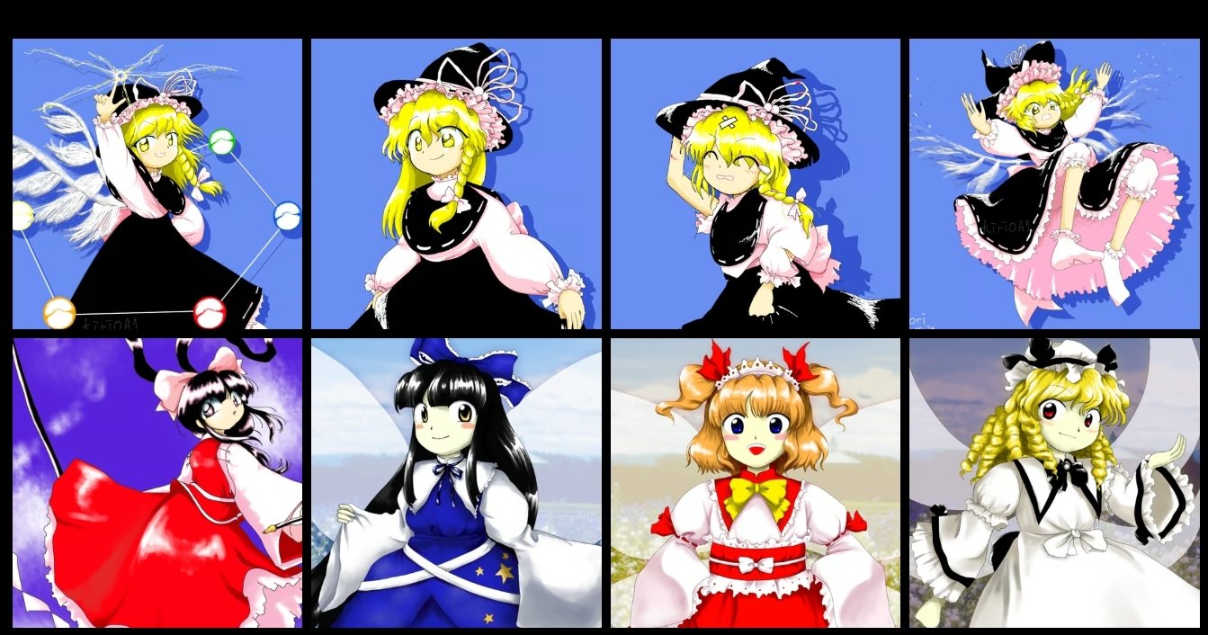 みどりページ みどり (@kiri0A1) / X