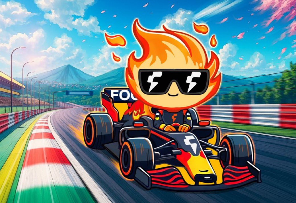 PrabuBadr's tweet image. . @FogoChain,. @FogoNFT #FogoChain Zero-knowledge dark pools on FOGO: Trade with the privacy of a digital cloak. #DigitalCloak #ZeroKnowledgeTrade?