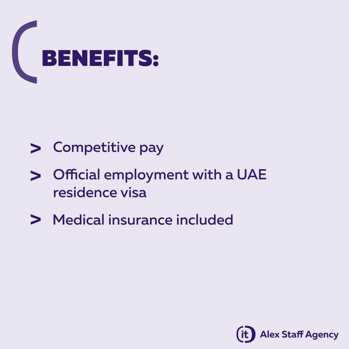 AlexStaffAgency's tweet photo. 🚀 Hiring: IT #ProjectManagerJob
📍 #DubaiJob | On-site
Join a team building decentralized platforms on independent blockchains!
👤 5+ yrs in tech, #blockchain, or crypto

💰 Competitive salary | Medical insurance | Life by the sea

🔗 Apply now: https://t.co/Zix6O4041H https://t.co/diLAlkQIh3