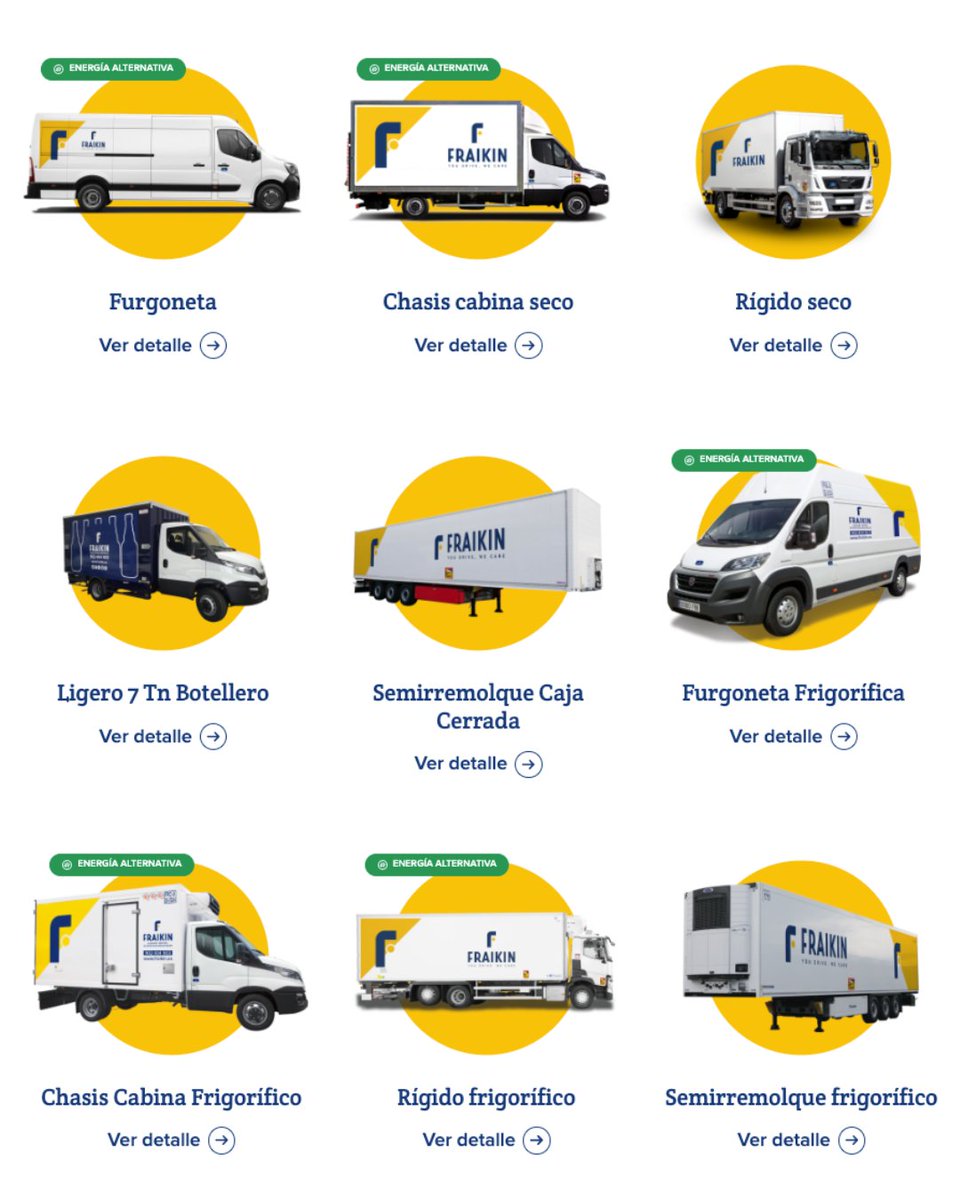🌟 Aquí tienes un catálogo completo, donde puedes aplicar los filtros que quieras, para obtener TU PRESUPUESTO FINAL en pocos clics.

bit.ly/4lLmGSV
