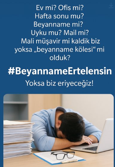 #KurumlarVergisiUzatılsın