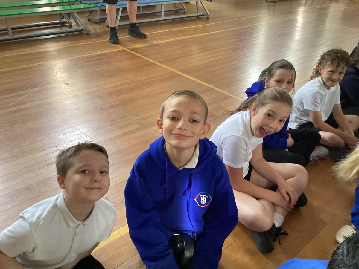 Tang Hall Owls tweet media