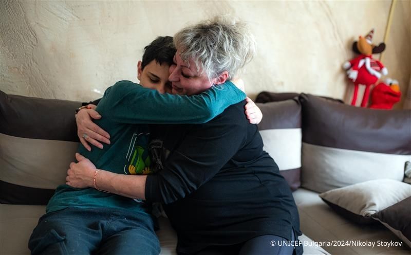 Why there is a need to #strengthen #family-based care of children globally &amp; how #Bulgaria’s #childcare #reform journey, #achievements and #lessonslearned led to its leadership role and support for the #UK #FCDO “Children’s Care” #GlobalCampaign. Read more bit.ly/44dJK6q