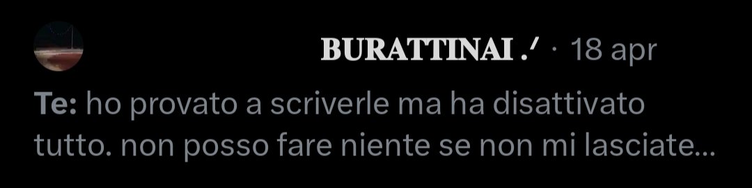 0FFYCIRQUE's tweet photo. ah !! e che non si dica che non ho proferito parola al riguardo 📣🗯️ https://t.co/5U2k4AaI6F