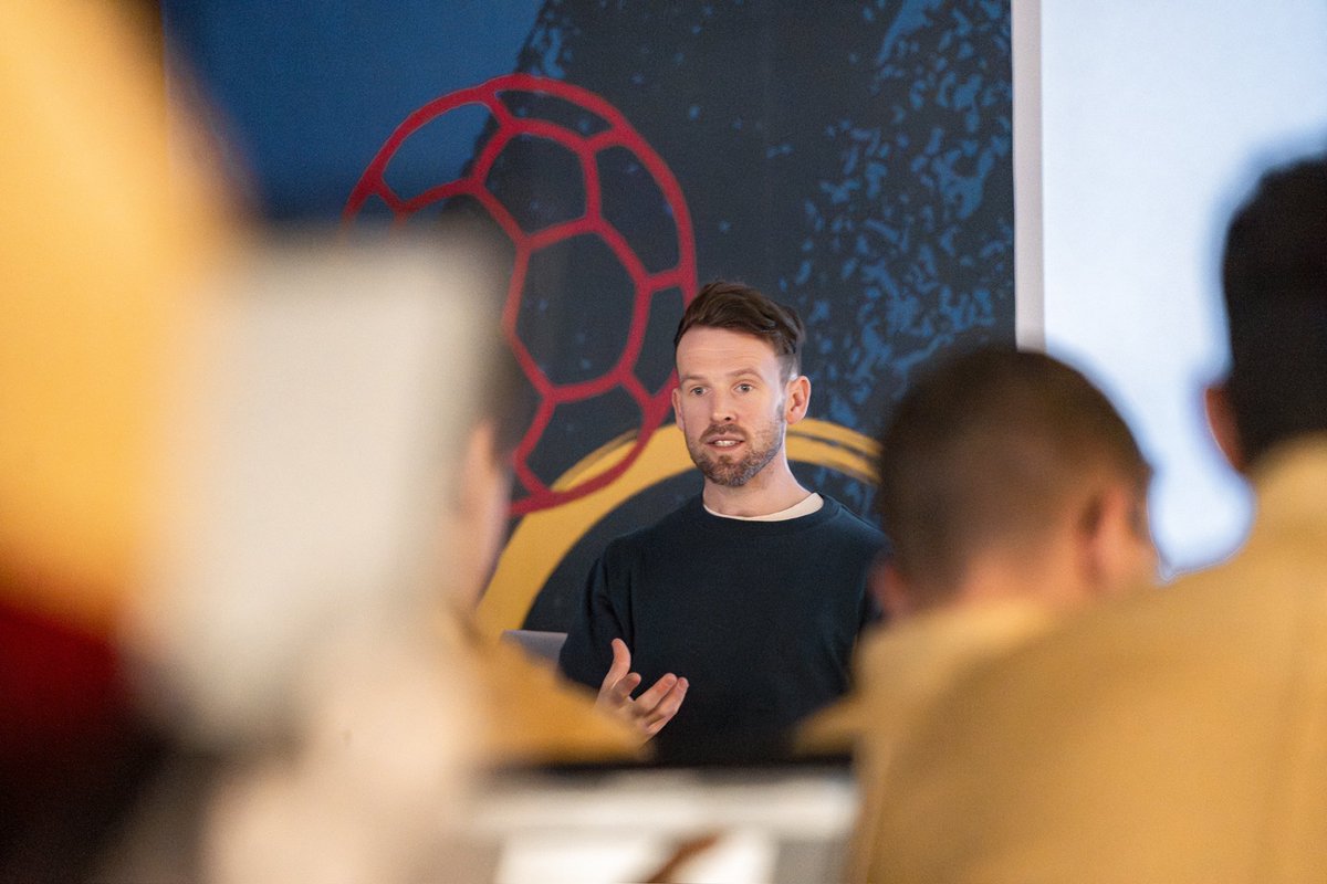 James Vaughan PhD tweet media