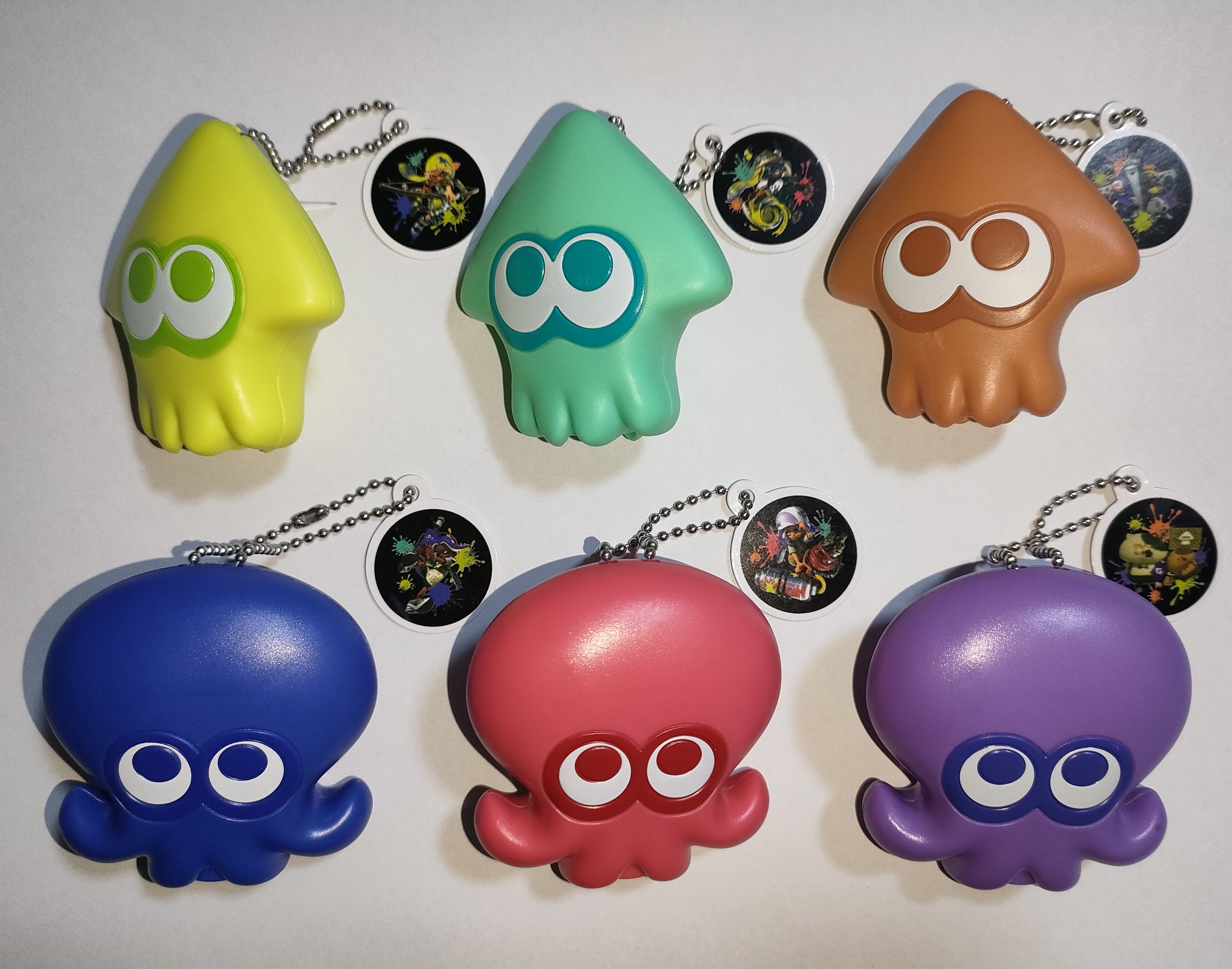 スプラトゥーン3グッズ情報＠スプラ3 (@Splatoon3_goods) / X