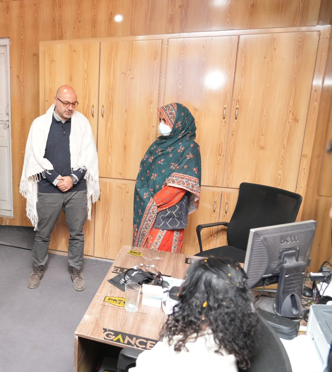 UNDP Pakistan tweet media