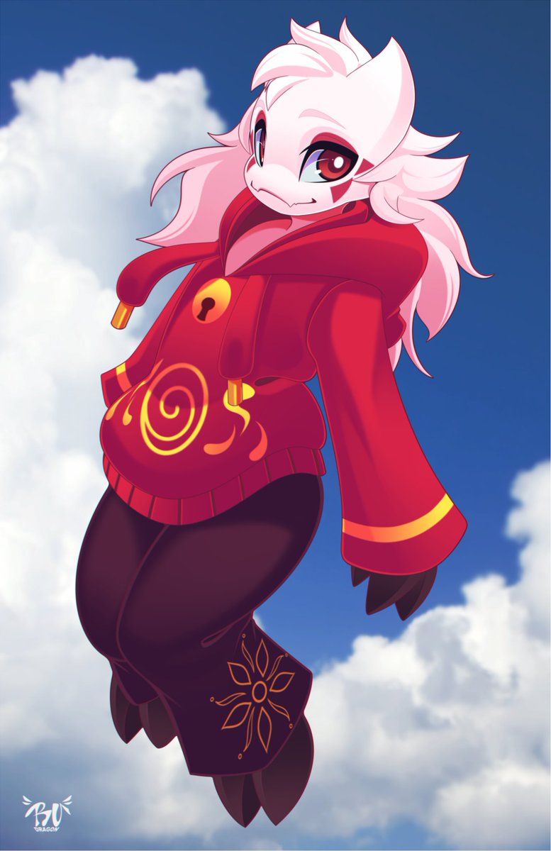 COMMISSION for GIGABOOTS (A)