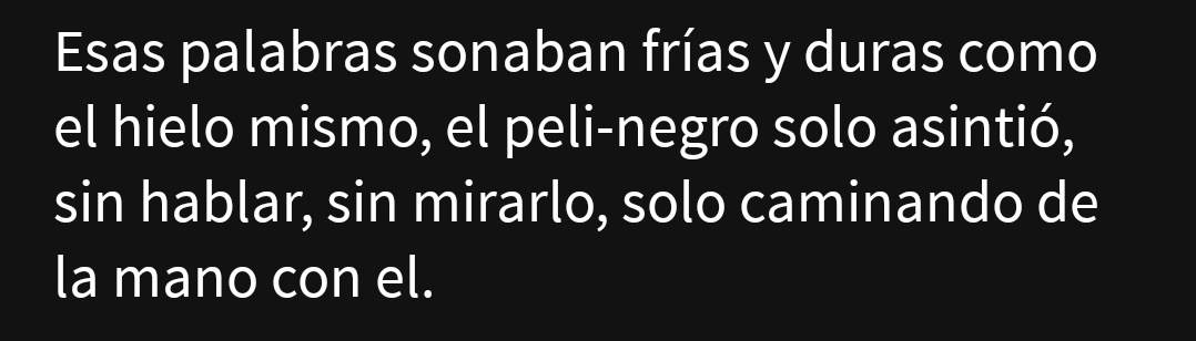 CoriWriter_'s tweet photo. Volviendo a mi era de escritora (tal vez) https://t.co/8i6XeOqbat