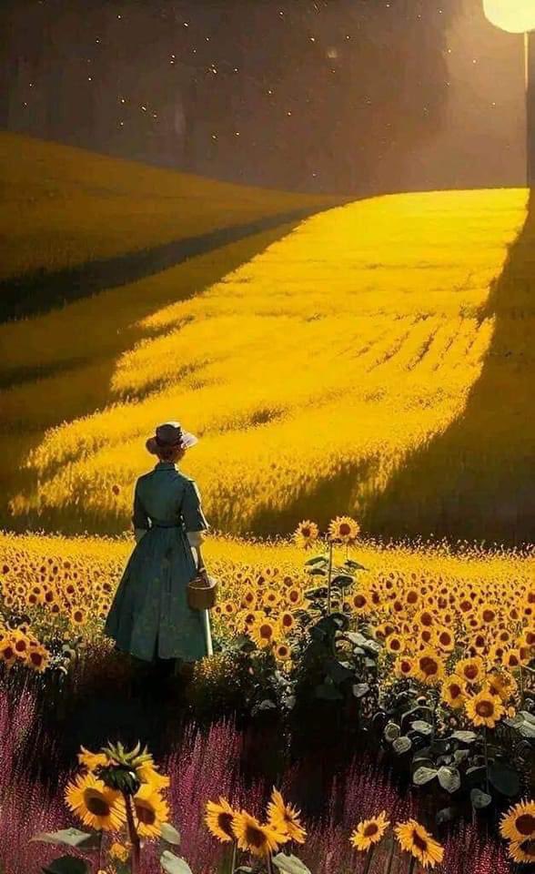 Some things are not worth your energy.
           Walk away and let them be.