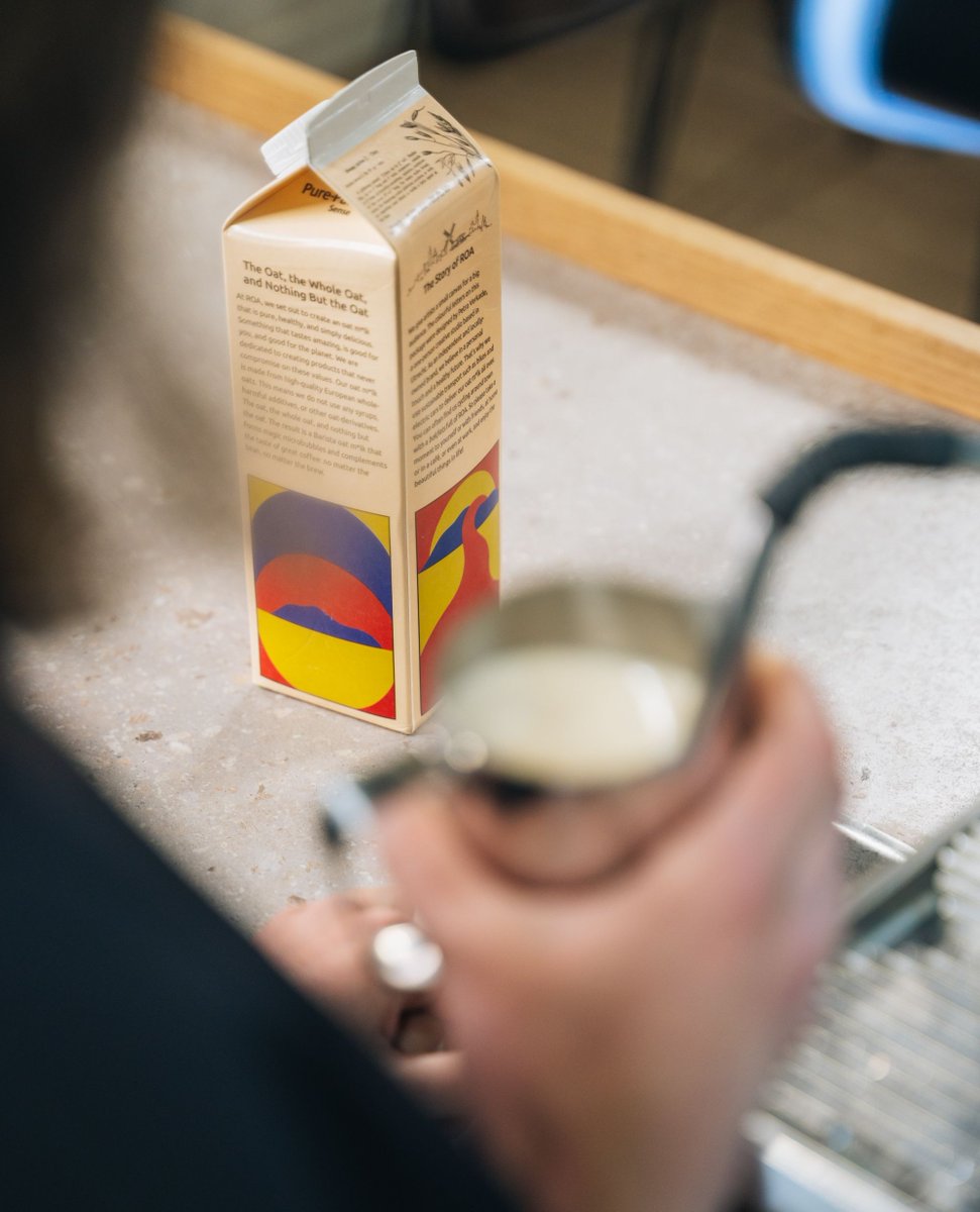 There's nothing like a beautifully made coffee to brighten up your day hey?

Remember we have our Latte Art Competition and party this Thursday in our Lark Lane shop! All skill levels are welcome, so just come along to have fun, win prizes, and hang out with Liverpool's finest!