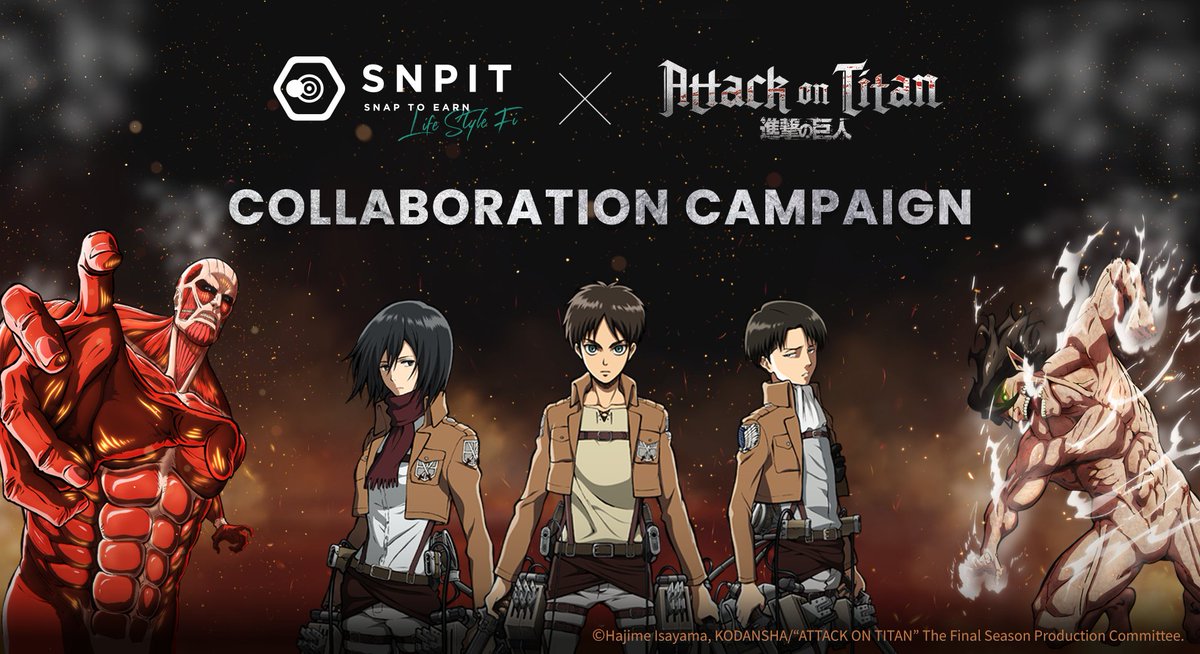 SNPIT | Snap, Battle, Connect tweet media