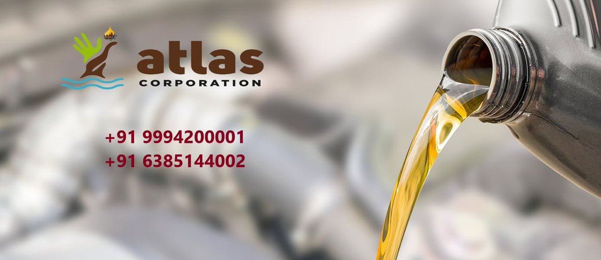 🌍 At Atlas Corporation, we specialize in safe waste oil collection, eco-friendly recycling, &amp; compliant disposal. Partner with us for sustainable solutions! 
✅ Waste Oil Collection &amp; Recycling
✅ Certified Handling &amp; Compliance
✅ Green Future Solutions
#WasteOilRecycling