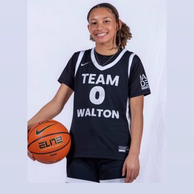 Taniyah Tatum tweet media