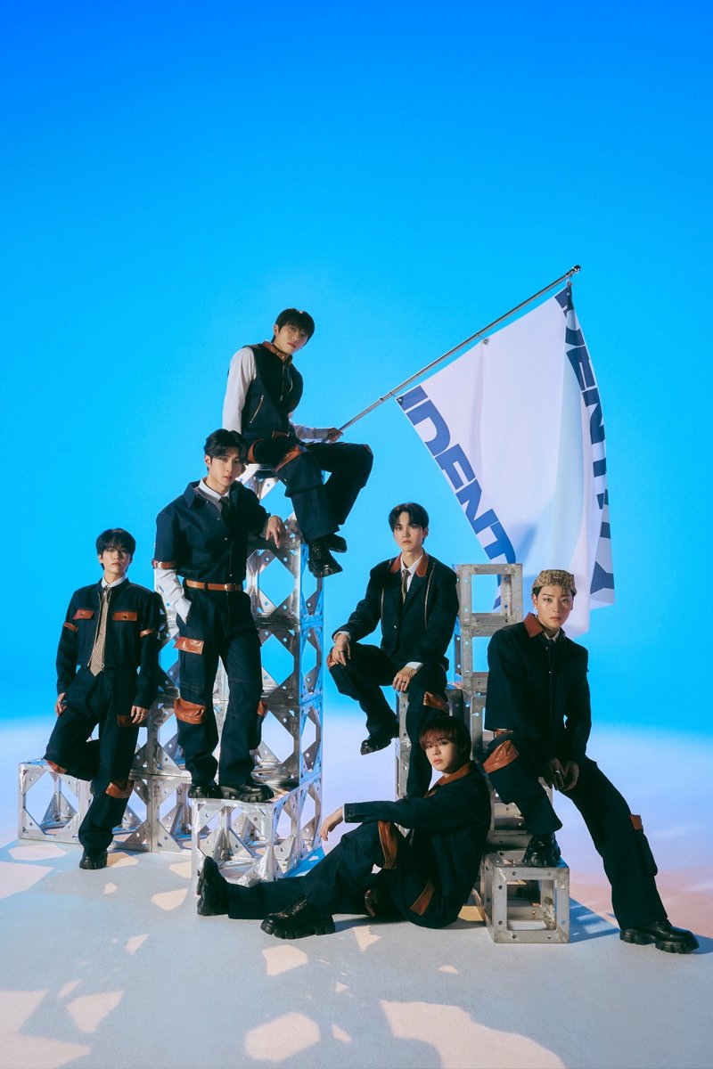 【INTERVIEW】
ONF、軍入隊を経て新たなチャプターへ！
8年間の軌跡を辿る「1位獲得はファンと僕らの努力の結晶」

▼日本バラエティ出演に意欲も💪
kstyle.com/article.ksn?ar…

#ONF #온앤오프 #ONF_MY_IDENTITY