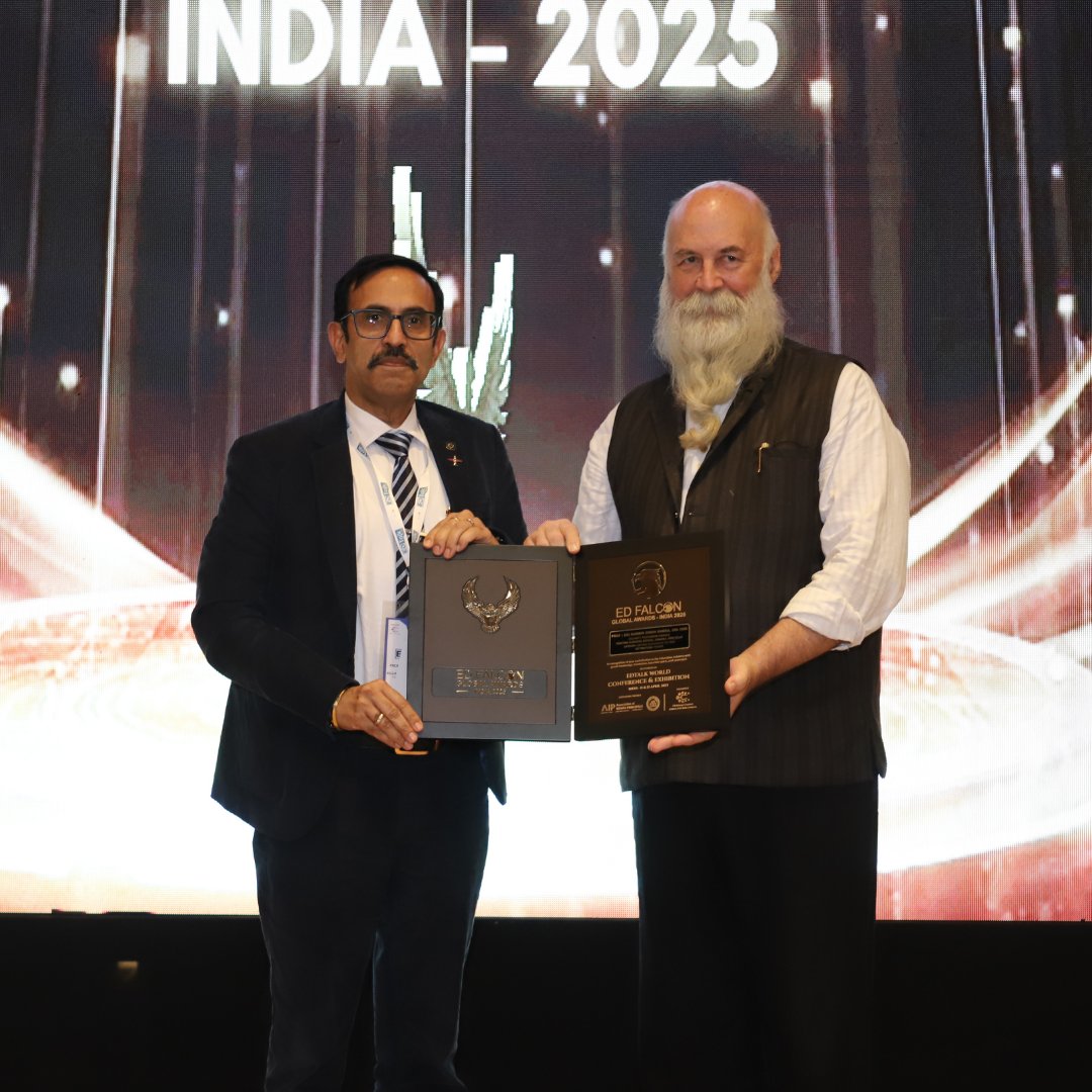 EdTalk World tweet media