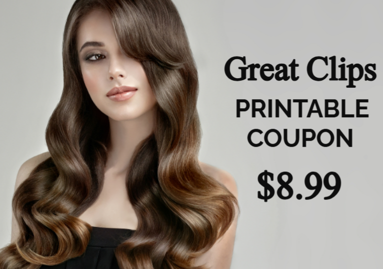 SeanHannityCode's tweet image. Great Clips Promo Codes May 2025
#GreatClipsCouponsMay2025
#GreatClipsPromocodes
#GreatClipsDiscounts
#GreatClipsOffers2025
Hello Guys!😍Enjoy your favorite haircut at low coasts at Great Clips. Get Any Haircut At Only $8.99 with Great Clips coupons.🥰
👉promorecharge.com/coupon/8-99-gr…