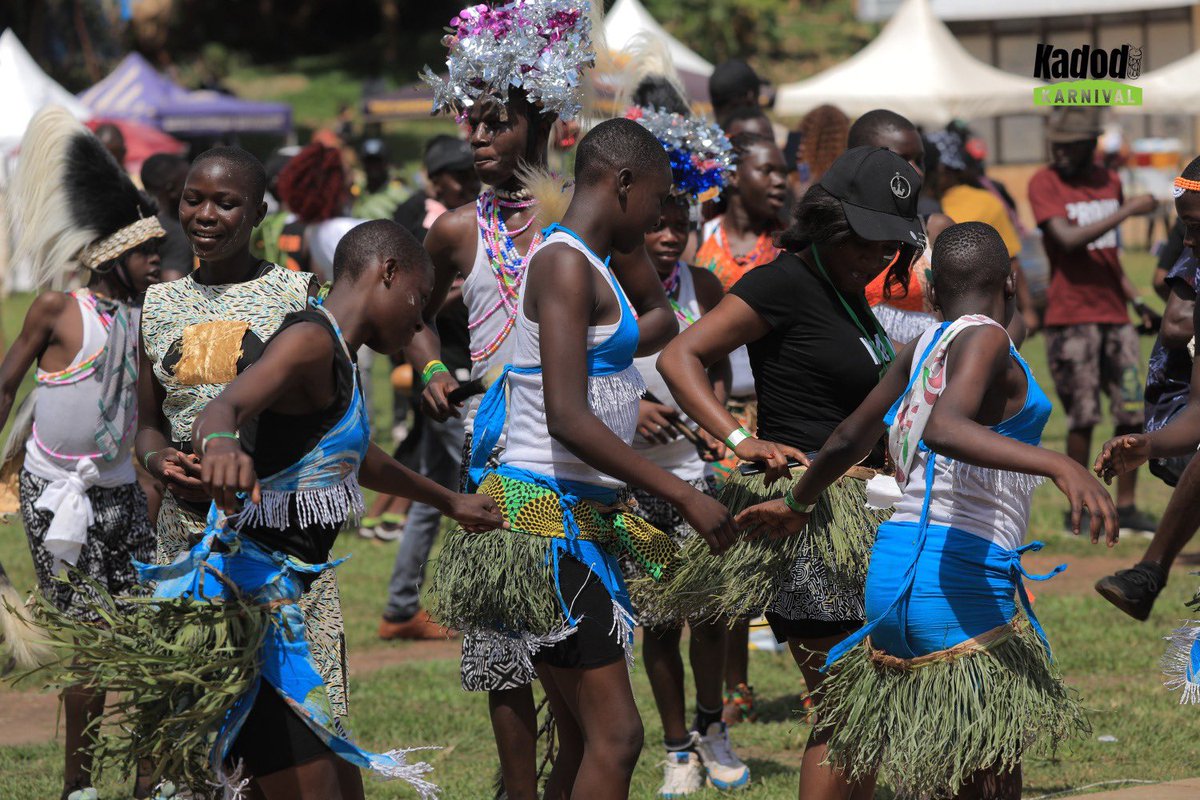 KadodiKarnival's tweet photo. Mood when you know that #KadodiKarnival2025 is just a few days away! 🕺
Get ready to dance, eat, and celebrate our culture once again!
Dial *165*20# to buy your early bird tickets for only UGX 15,000!
#PilsnerOneNation https://t.co/bIIdjWJaIG
