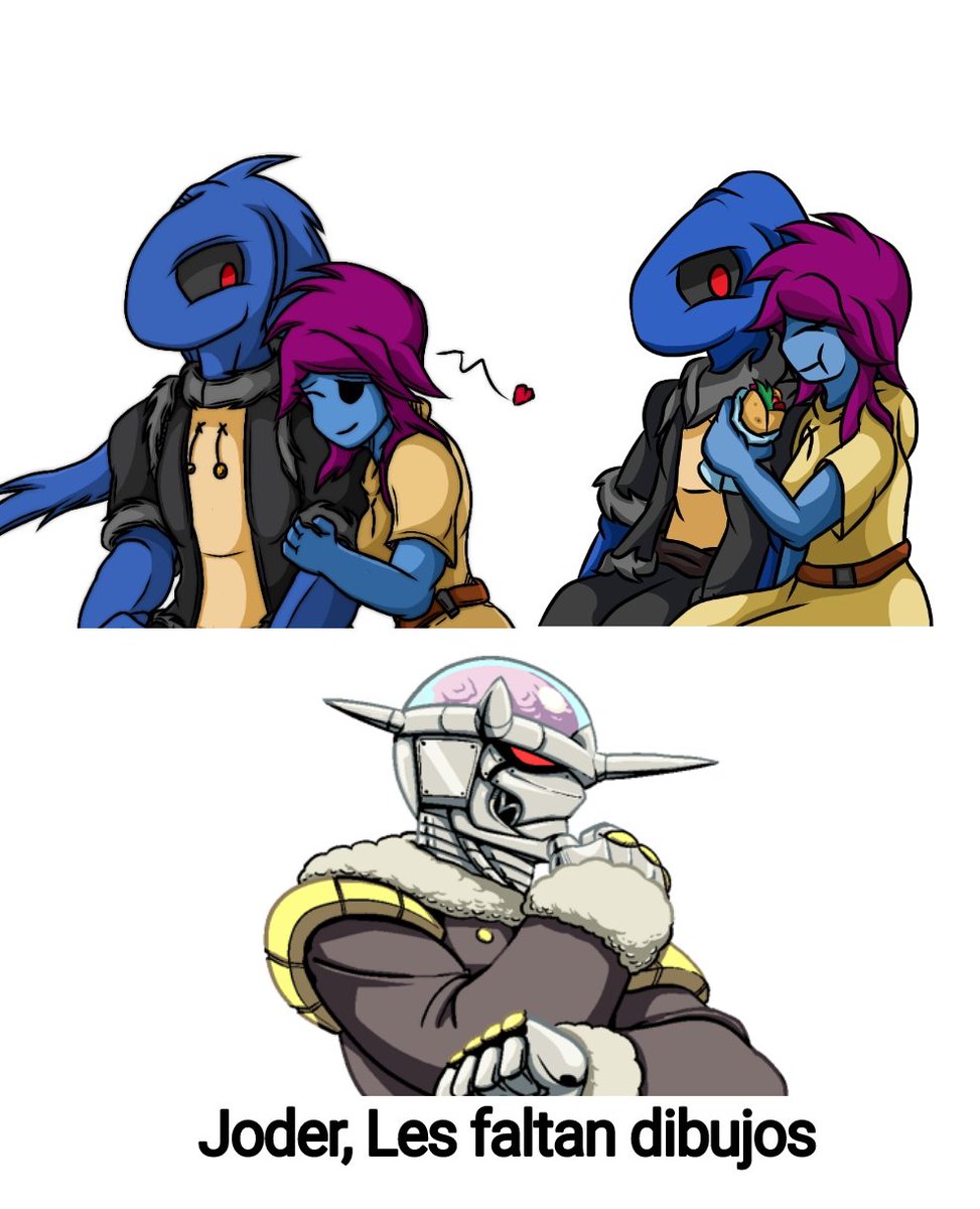 Drako Reaper tweet media