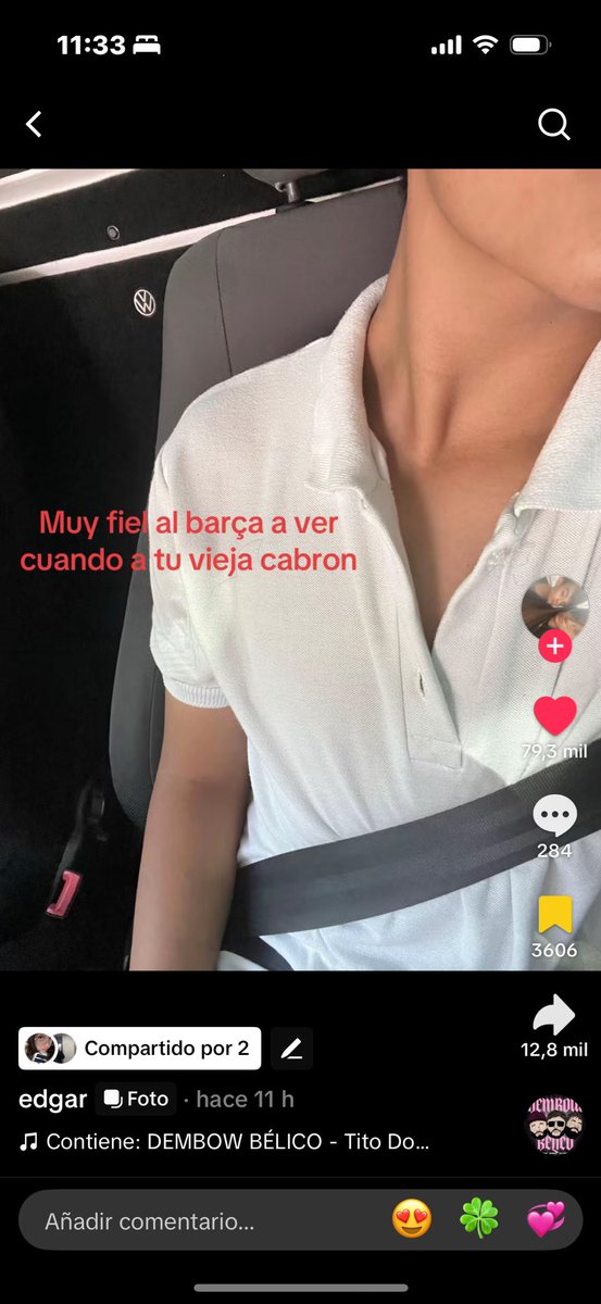 dearximenaa_'s tweet image. lo vio, #dabb