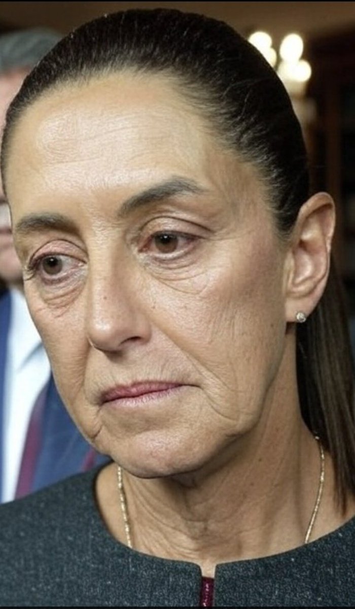 Fer PG (@lamusitapg) on Twitter photo Eres una persona maligna <a href="/Claudiashein/">Claudia Sheinbaum Pardo</a> , estás matando la incipiente democracia que dió inicio en el año 2000. "La democracia muere en la oscuridad" eslogan oficial del periódico estadounidense The Washington Post. Eres una persona maligna <a href="/Claudiashein/">Claudia Sheinbaum Pardo</a> , estás matando la incipiente democracia que dió inicio en el año 2000. "La democracia muere en la oscuridad" eslogan oficial del periódico estadounidense The Washington Post.