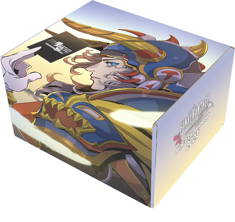 FFTCG(FINAL FANTASY TCG)公式 (@FFTCG_SQEX) / X FFTCG(FINAL FANTASY TCG)公式 (@FFTCG_SQEX) / X