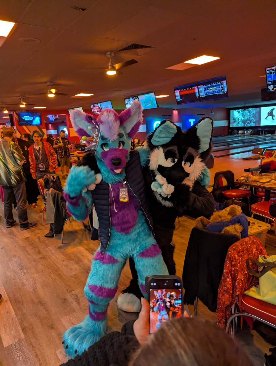Togo Wolf tweet media