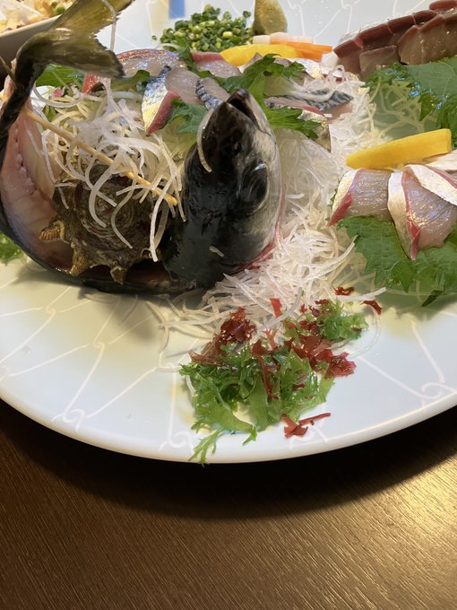 たぶん太ったと思う 