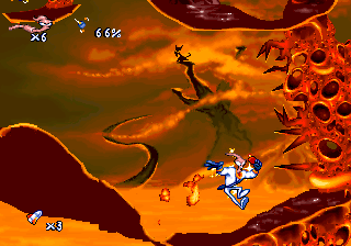 Another Retro World tweet media