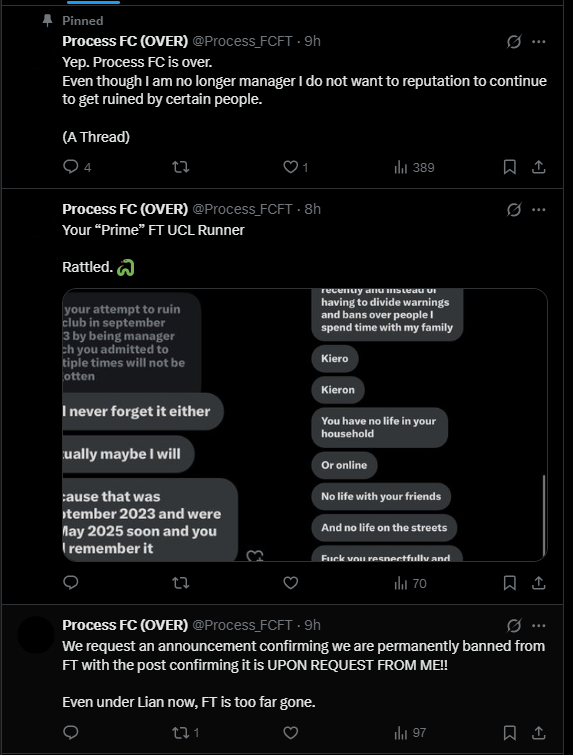 Pure Football tweet media