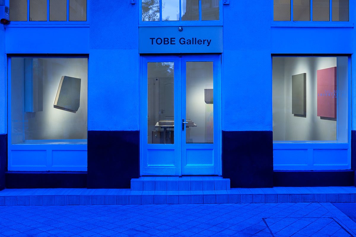 Our current exhibition INVENTARIUM by Hungarian monochrome painter Andra’s Gal I on view until May 10, 2025
#DontMissOut #contemporaryart #painting