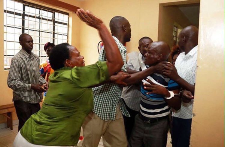 derick_atuhaire's tweet image. Lwakyi toli mu Group you Small Accounts matter on X 
#SAMOX