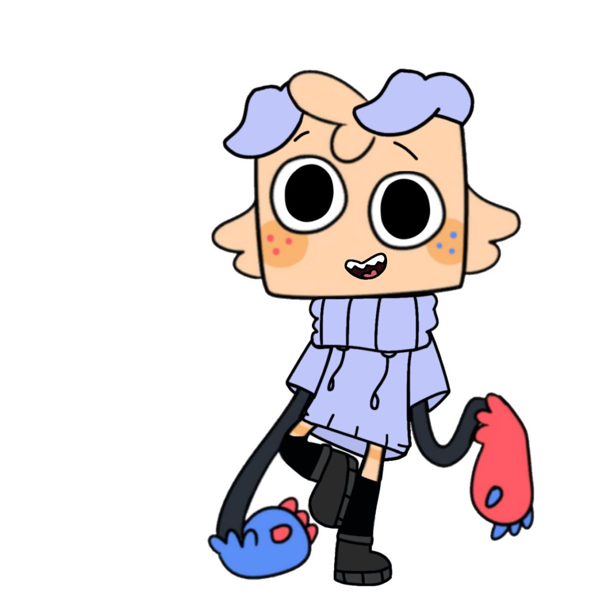 Joeylovesstuff's tweet photo. Here's a little thing I had saved,way before I designed Dandy's design
#dandysworld #DandysWorldAU #dandysworldgoob #GoobxDandy #DandyXGoob #flowerhugs https://t.co/74Na0bfGGZ