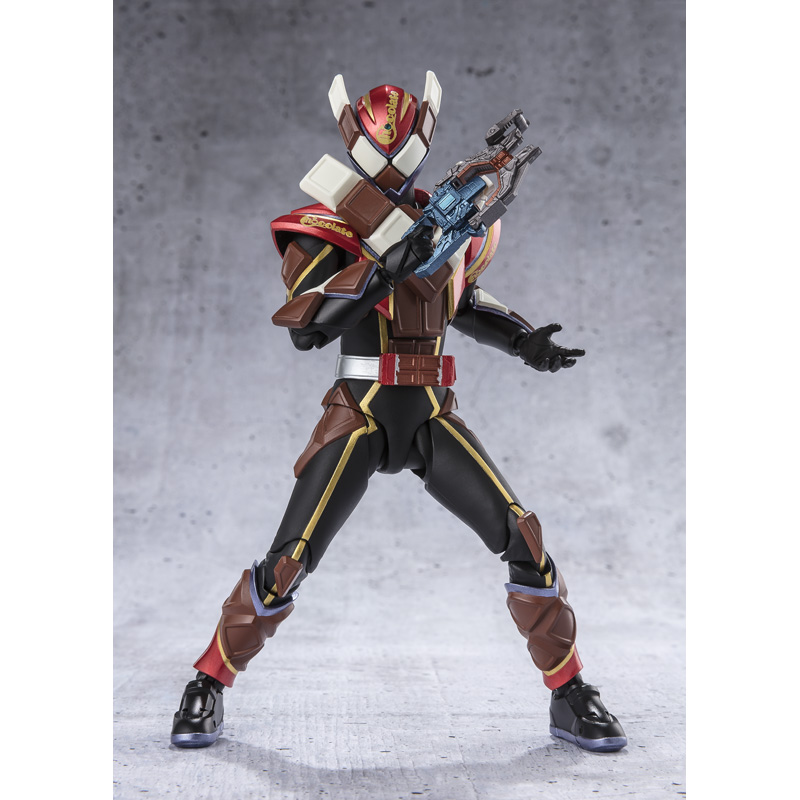 I have made another awful financial decisions with these power rangers rip offs.