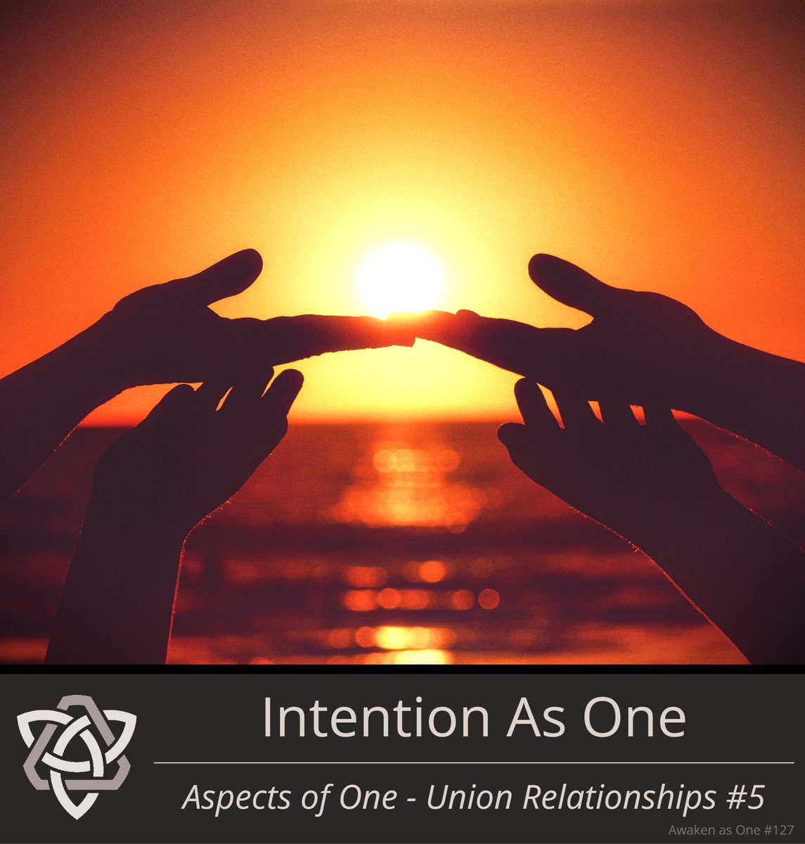 Magnus Thuresson (@magnusthuresson) on Twitter photo Intention As One
Aspects of One - Union Relationships #5
ββββββββββββ
Intuitive Connection in a Union Relationship is built using both sides of our polarized energy,
Order & Chaos,
Logos & Eros,
Yang & Yin,
the Masculine
and the Feminine,
in Balance.
ββββββββββββ
The Intention As One
Aspects of One - Union Relationships #5
ββββββββββββ
Intuitive Connection in a Union Relationship is built using both sides of our polarized energy,
Order & Chaos,
Logos & Eros,
Yang & Yin,
the Masculine
and the Feminine,
in Balance.
ββββββββββββ
The