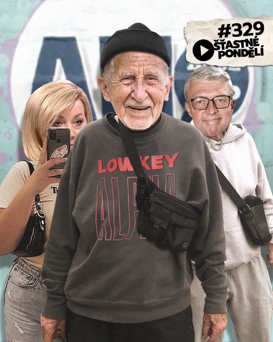 Poslední volby Andreje Babiše se mílovými kroky blíží. Začíná fáze loučení. Nebo to minimálně on sám tvrdí. Otázka tedy zní – kdo to vezme po něm?🥊 Diváci #stastnepondeli už ví😌

seznamzpravy.cz/clanek/porady-…