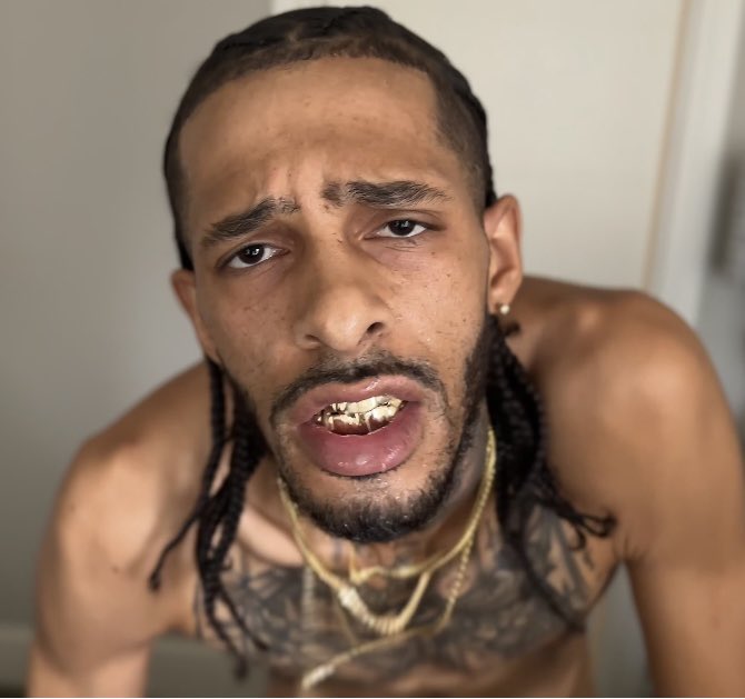 <a href="/LamarXCarter/">LamarXCarter. Lucifer morningstar 😈</a> topping tops 🤫uploading to onlyfans sooner then later 🤤😏🔥😈🎬🎥
onlyfans.com/lamarxcarter 
onlyfans.com/lamarxcarter