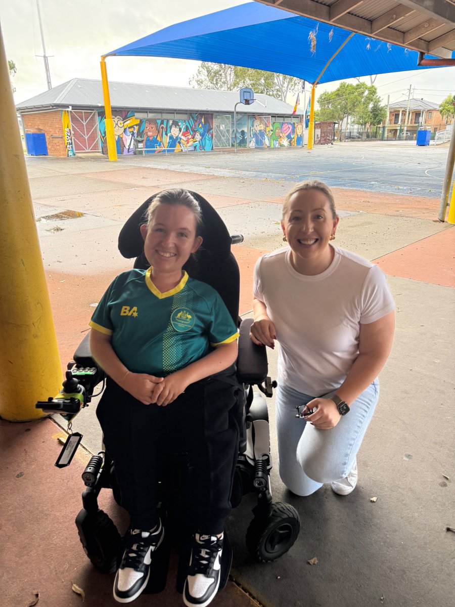 Ashleigh Davis tweet media