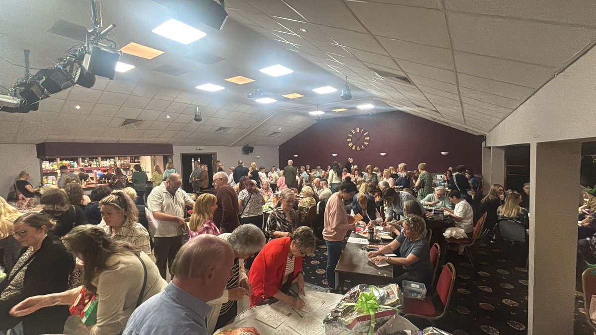 Lyndsay Howden (@howden1987) on Twitter photo The Blue Cross Night and raised £4160.00. Nearly £1000 more than last year. Thank you once again for your support and helping to make the evening a great success. Xx <a href="/SPARBradley/">SPAR Bradley Cross</a> <a href="/AF_Blakemore/">A.F. Blakemore & Son</a> <a href="/SPARintheUK/">SPAR UK</a> , pleased to help businesses raise money for charity. #animals #donations The Blue Cross Night and raised £4160.00. Nearly £1000 more than last year. Thank you once again for your support and helping to make the evening a great success. Xx <a href="/SPARBradley/">SPAR Bradley Cross</a> <a href="/AF_Blakemore/">A.F. Blakemore & Son</a> <a href="/SPARintheUK/">SPAR UK</a> , pleased to help businesses raise money for charity. #animals #donations