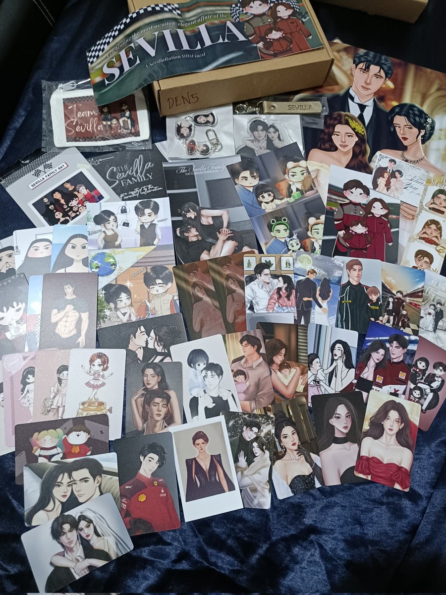 🫶💛🔥✨ <a href="/Sevillafam_/">THE SEVILLAS</a>