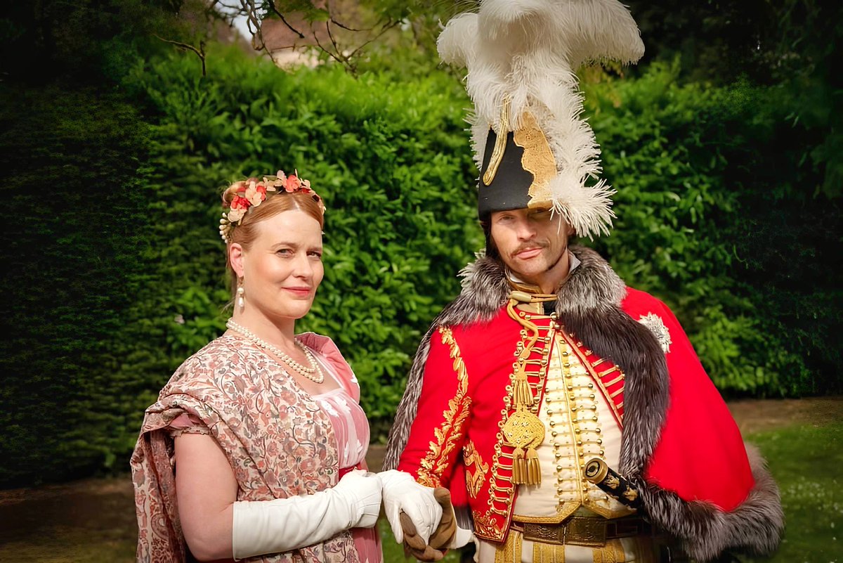 🔴 𝗝𝗢𝗨𝗥𝗡𝗘𝗘𝗦 𝗜𝗠𝗣𝗘𝗥𝗜𝗔𝗟𝗘𝗦 👑 |  Les 3 &amp; 4 mai, vivez les Journées Impériales au #chateau de #Valencay ! 🤴

Plongez au cœur de la cour impériale, comme si vous y étiez ! Un événement à ne pas manquer ! 🤴
Toutes les informations ! 👇
🌐 chateau-valencay.fr