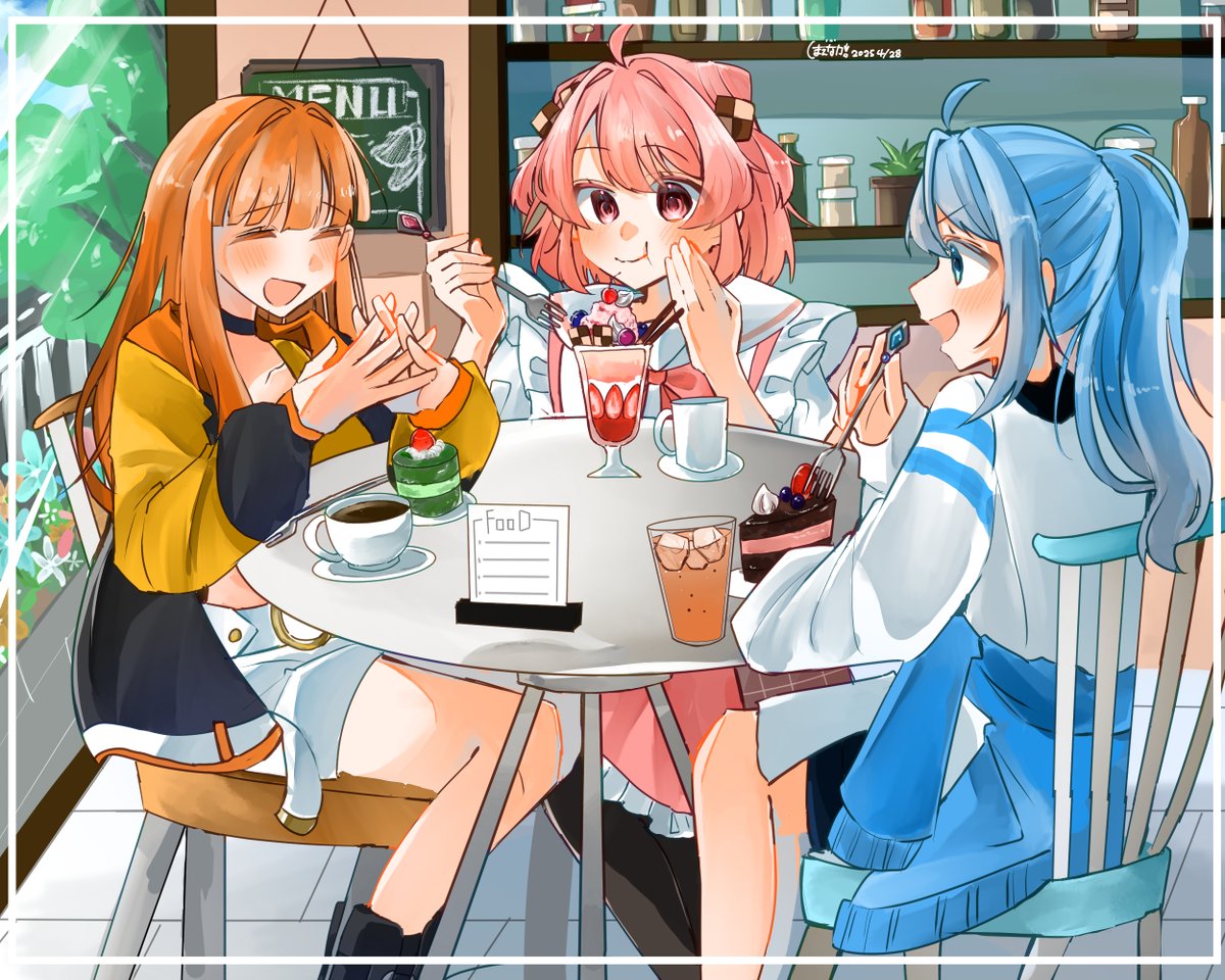 *♡*ルナルナページ*♡* 今週は 私の好きな私でいるために 努力してみようかな🎀
