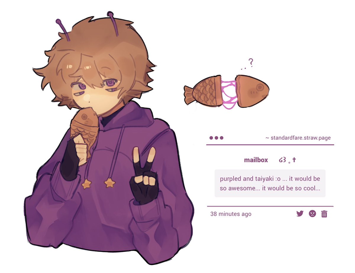 qiu ❤︎ semi ia tweet media