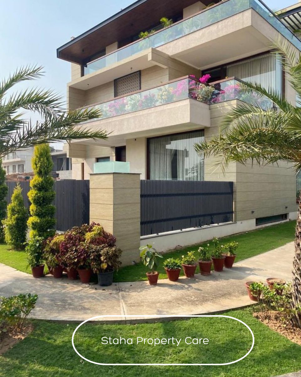 Every detail matters in making a house a home. Whether it’s maintaining a clean pristine interior, keeping pests at bay, or designing vibrant landscapes, we’ve got you covered with eco-conscious care. 🌺💧
stahapropertycare.co.ke

 #GreenLiving #FeelAtHomeAgain