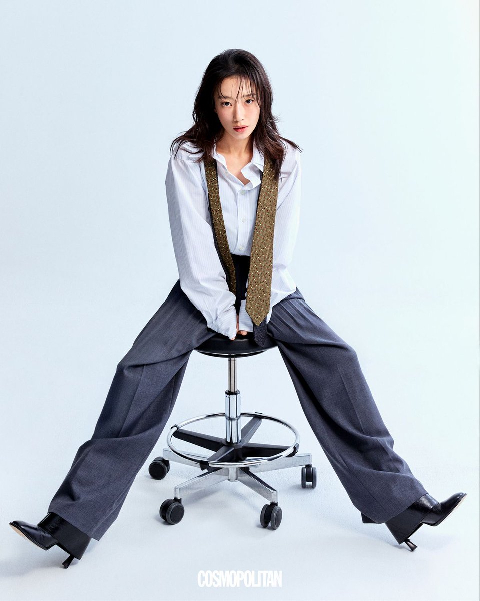 멋진 언니 #곽선영 배우와의 사심 가득 화보&amp;인터뷰

🔗 bit.ly/435ydVC

#침범 #로비 #슬기로운의사생활 #이익순