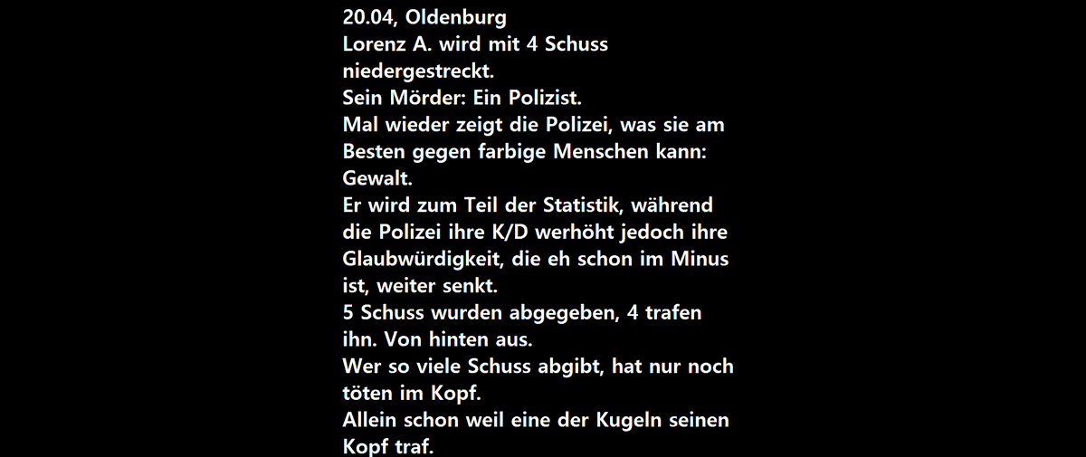kommando161's tweet photo. Und täglich grüßt das Murmeltier.
#ACAT bleibt passend und die Polizei in #Oldenburg sollte Mal nachdenken... https://t.co/fVA8gZcNny