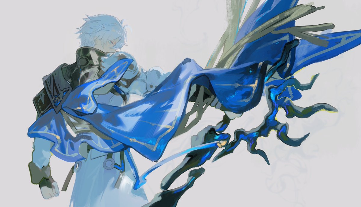 #phainon #HonkaiStarRail