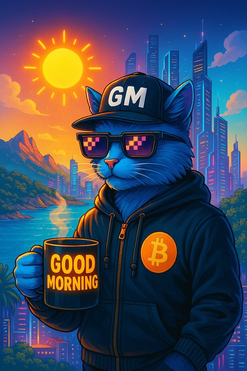 CryptoCats tweet media