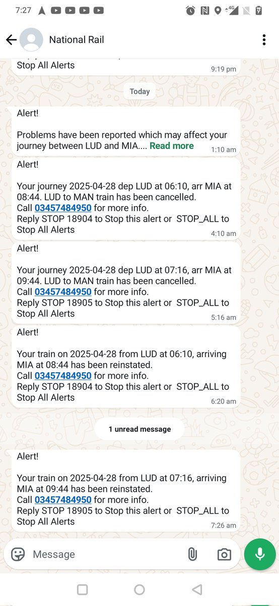 michael murphy tweet media